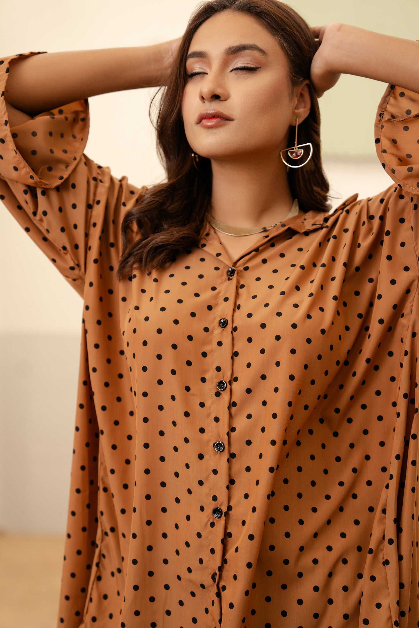 Cocoa Dots