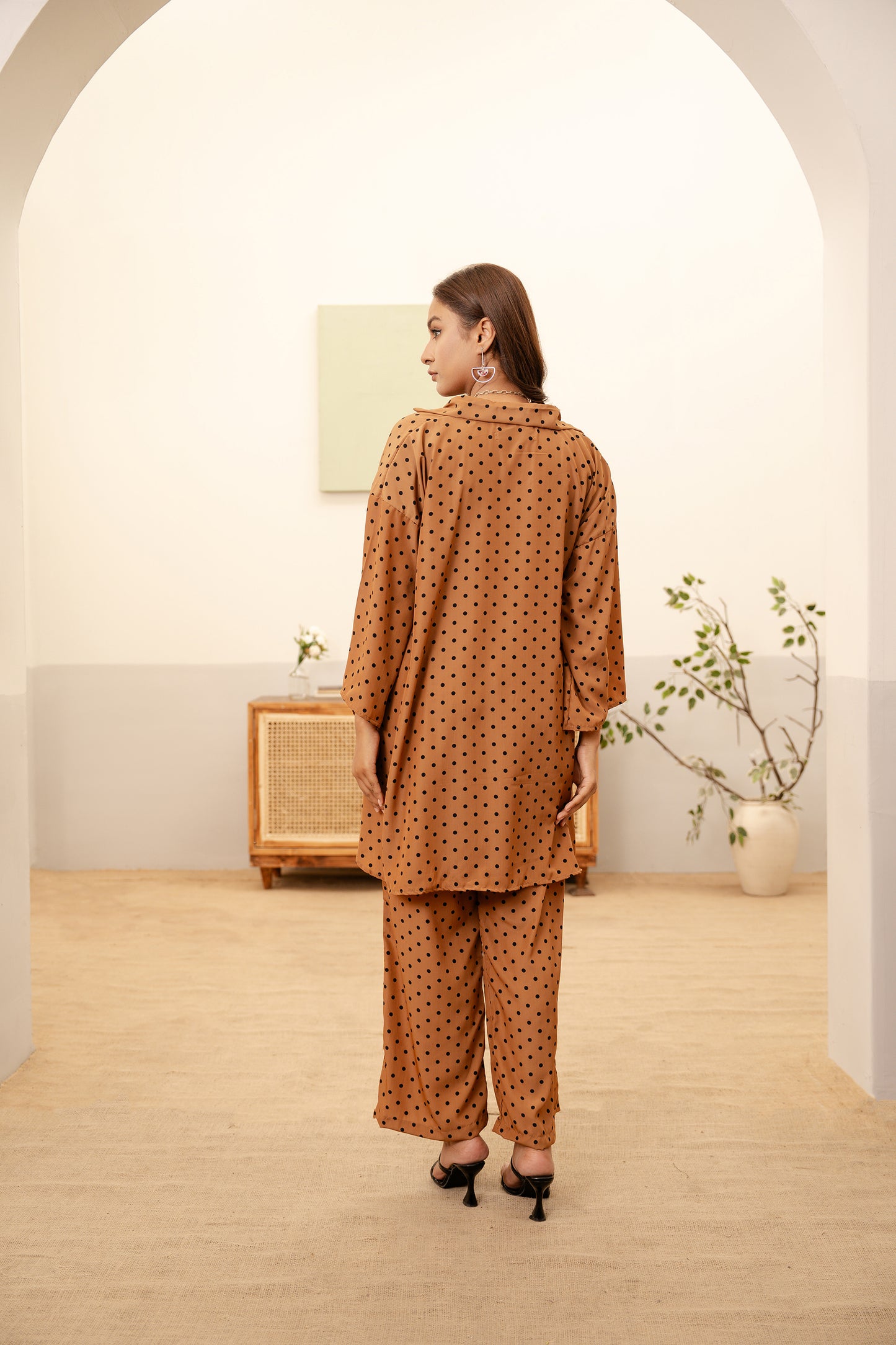 Cocoa Dots
