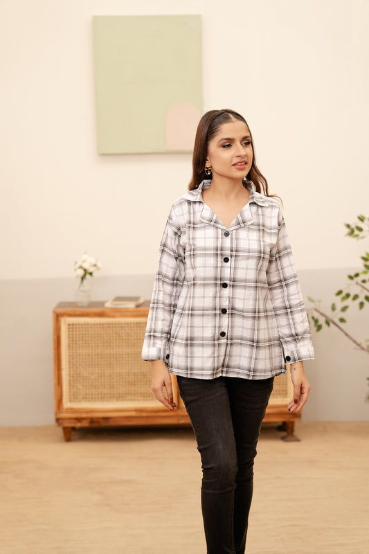 Monochrome Check